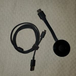 Google Chromecast